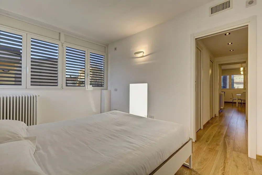 San Siro Apartment