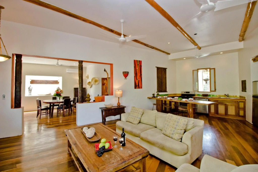 Villa Ruby