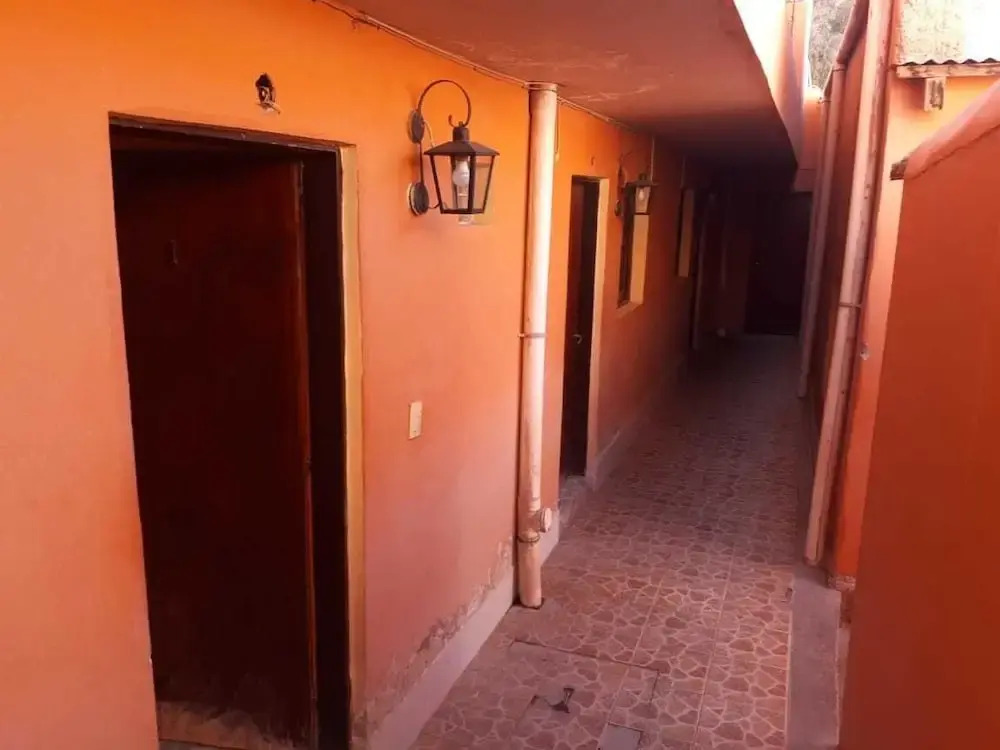 La Reliquia