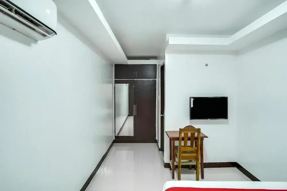 Fatchoi Hotel