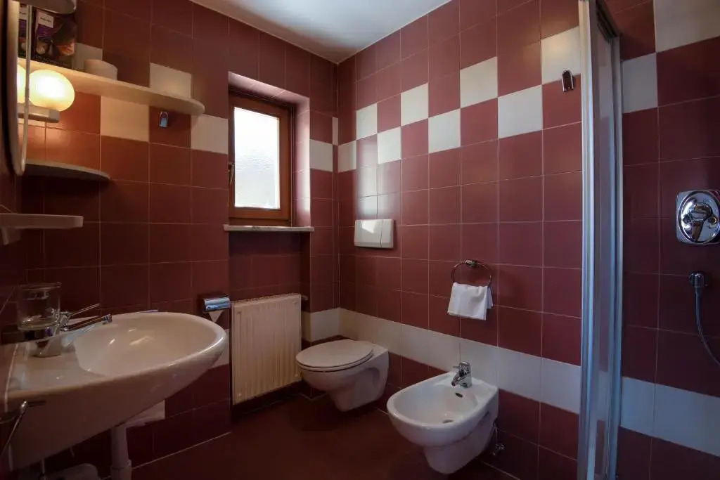 Apartment 1 - Zur Sonne