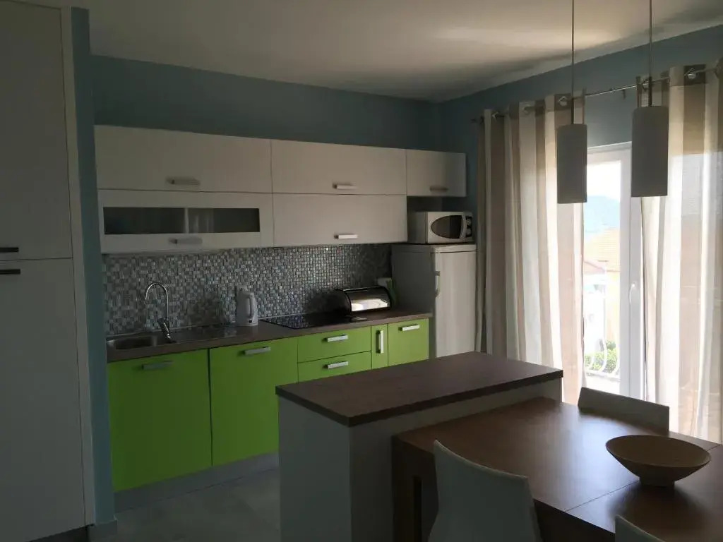 Apartments Rube