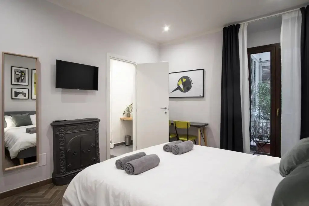 The Gallery 42 Guest House