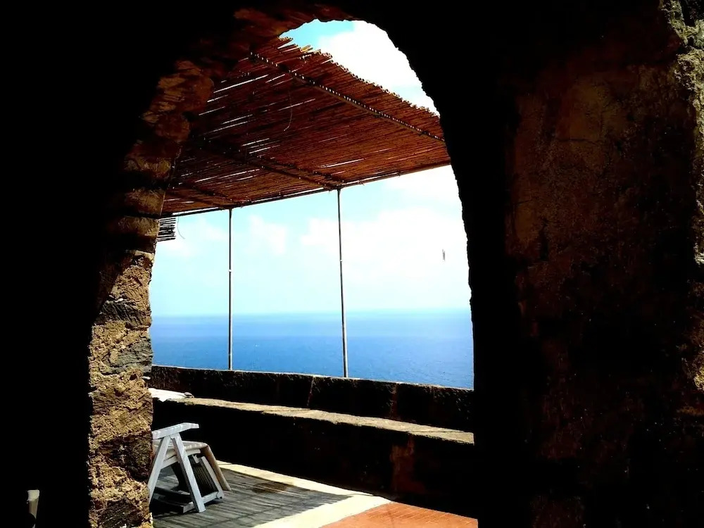 Il Castello del Nonno