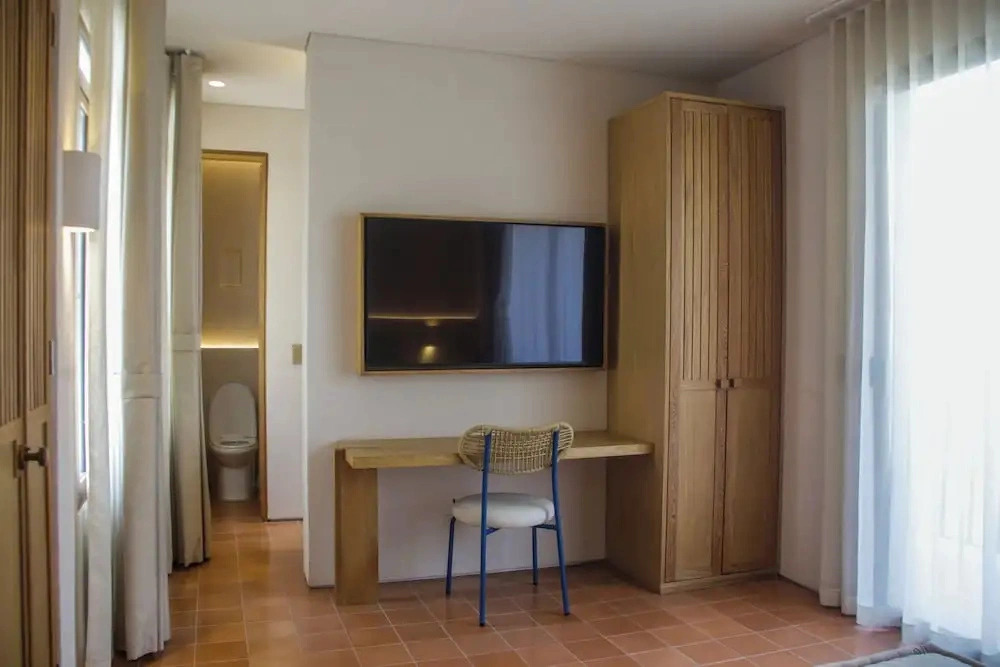Casa Emma Santa Marta by Xarm Apartments