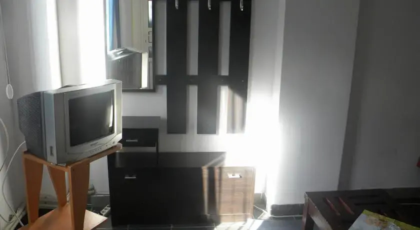 Hostel Benida