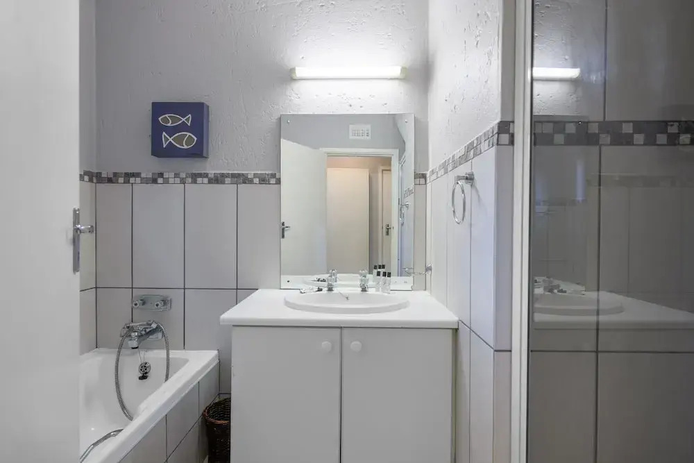 San Lameer Villa Rentals 3708