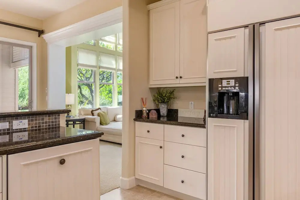 Palm Leaf - 2 Br Condo