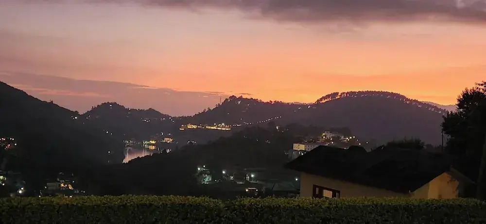 Monal Meadows