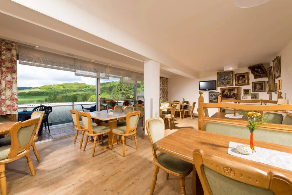Seehotel am Stausee 4 Sterne Superior