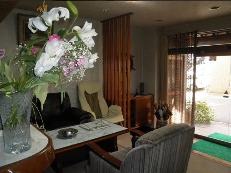 Kyobashi Ryokan