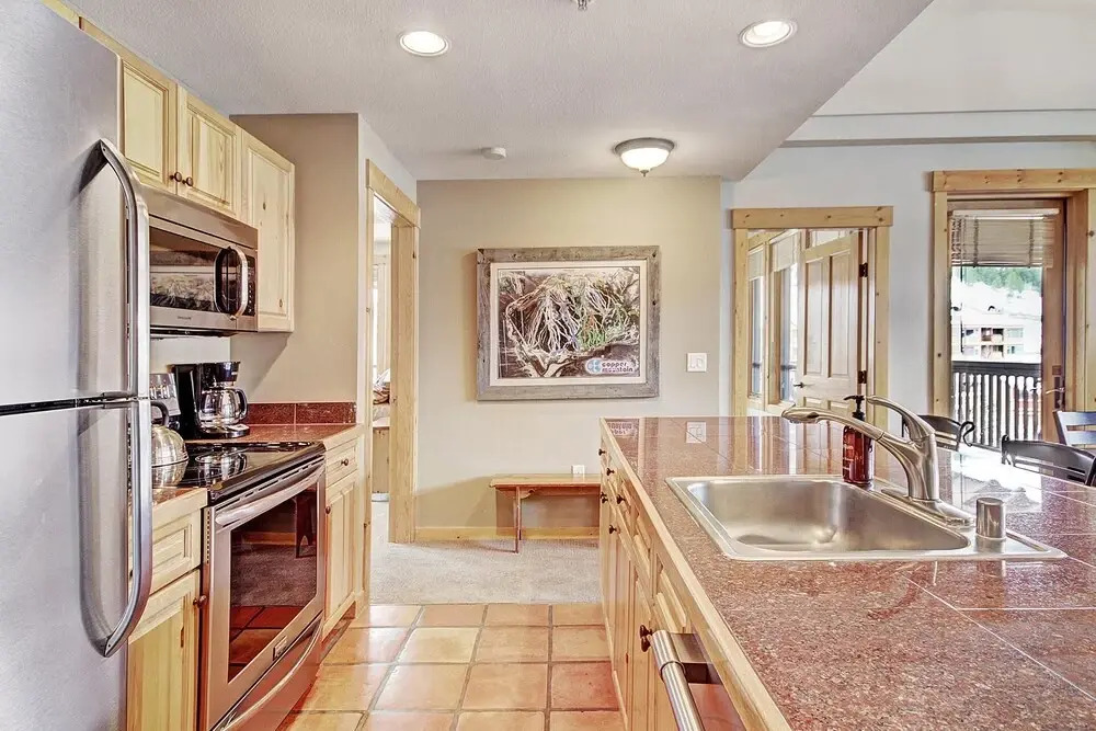 Amazing Condo in Heart of Center Village - TX304