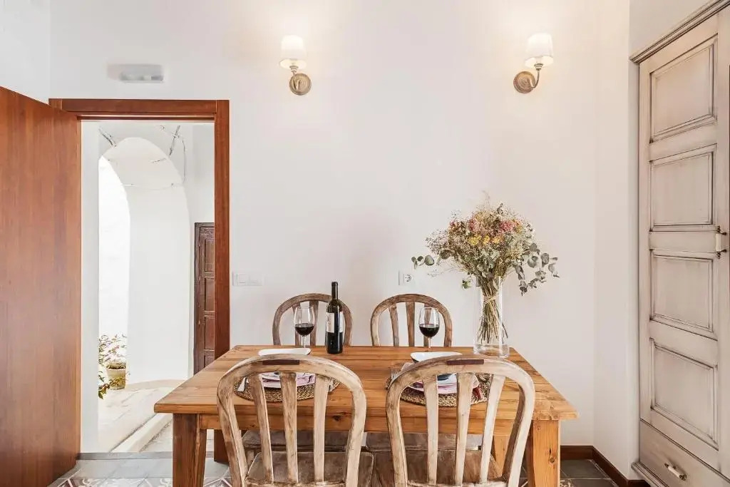 Casa de Los Abuelos 18