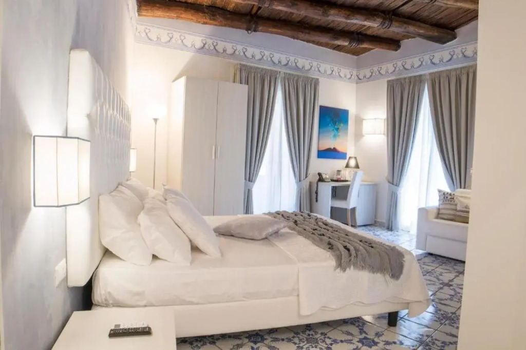 Morelli suite