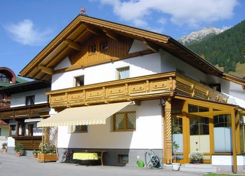Haus Gerlinde