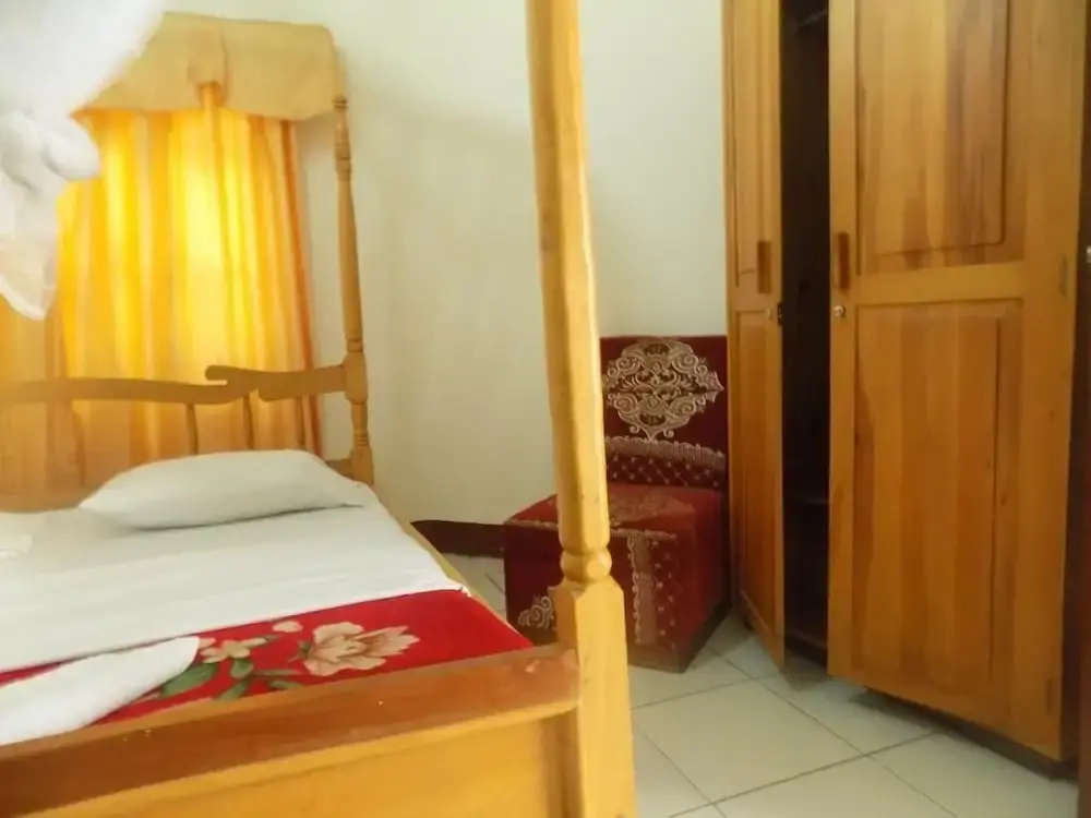 Townview Hotel Mubende