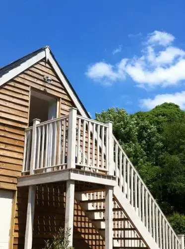 Tollgate Lodge