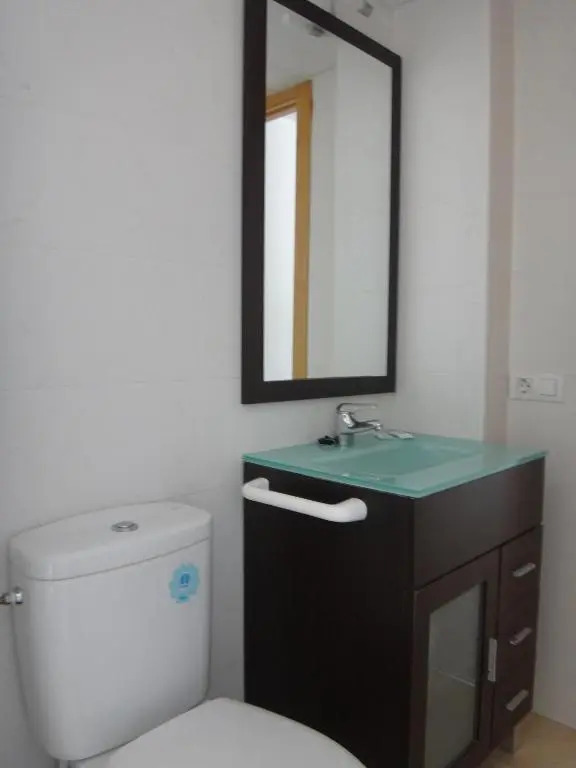 Apartamentos Parada
