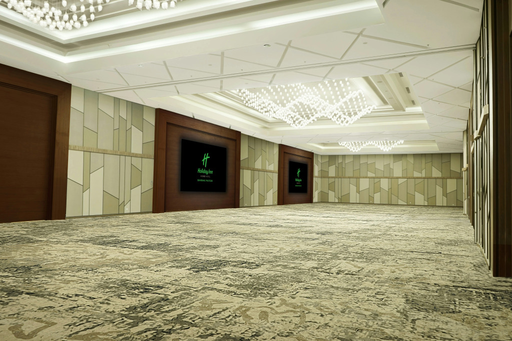 Holiday Inn Bandung Pasteur by IHG
