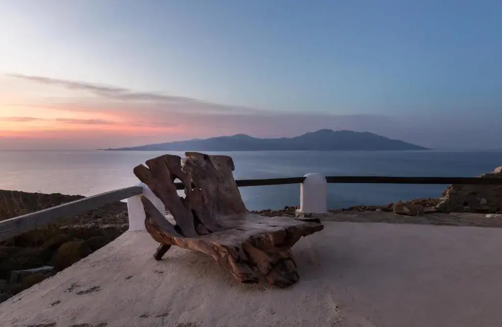 ⋆ 5BR Oceanside View Near Lighthouse- Pharos VM ⋆