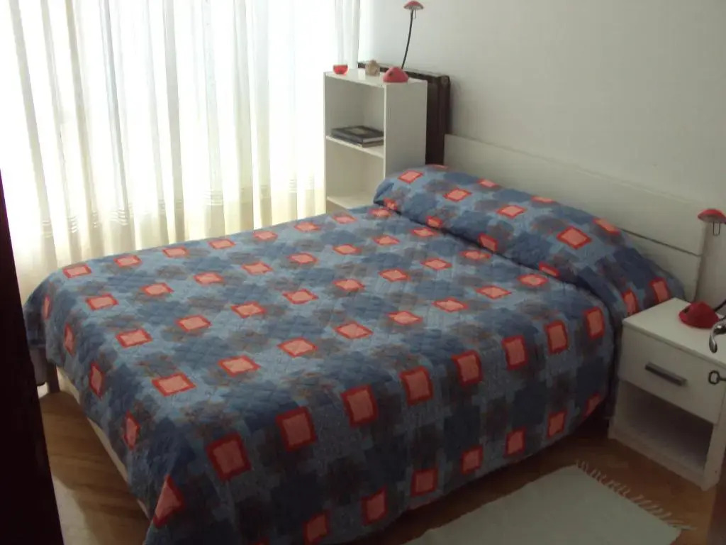 Apartman Solomir