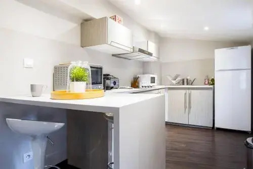 Duplex design en hypercentre