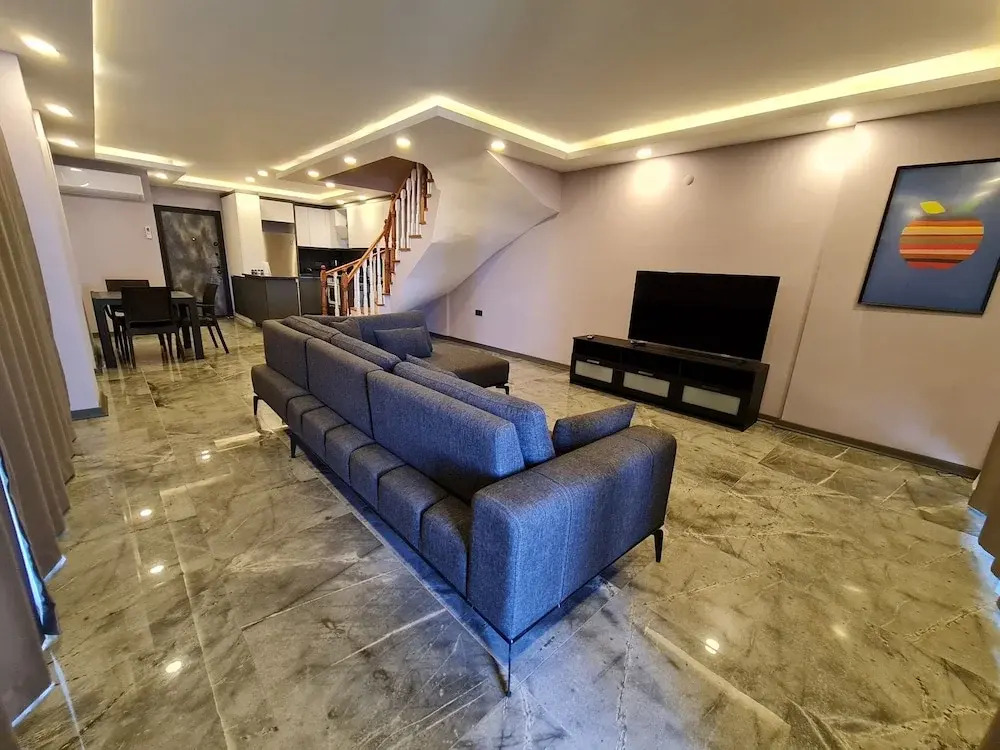 Erdem's Villas
