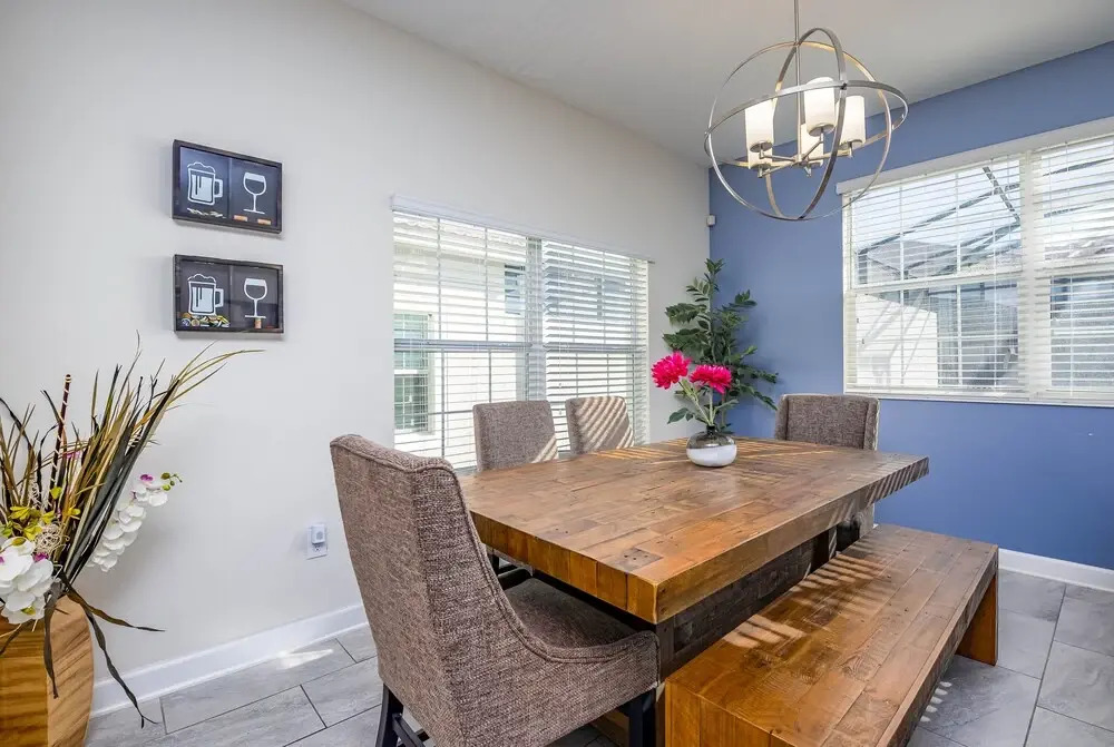 1575cg 5 Bedroom Townhouse by Redawning