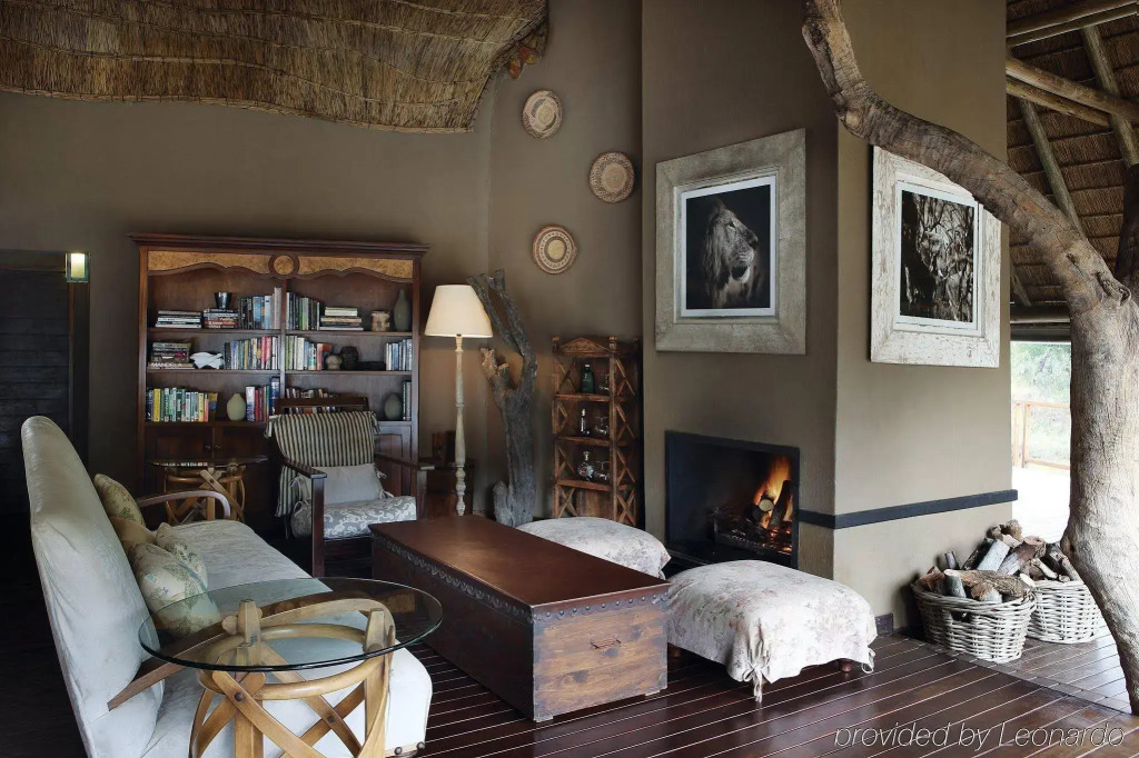 Zulu Camp at Shambala Private Game Reserve