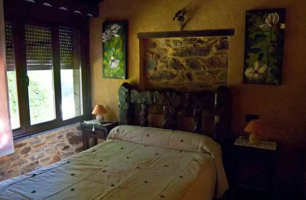 Casa Rural El Nogal