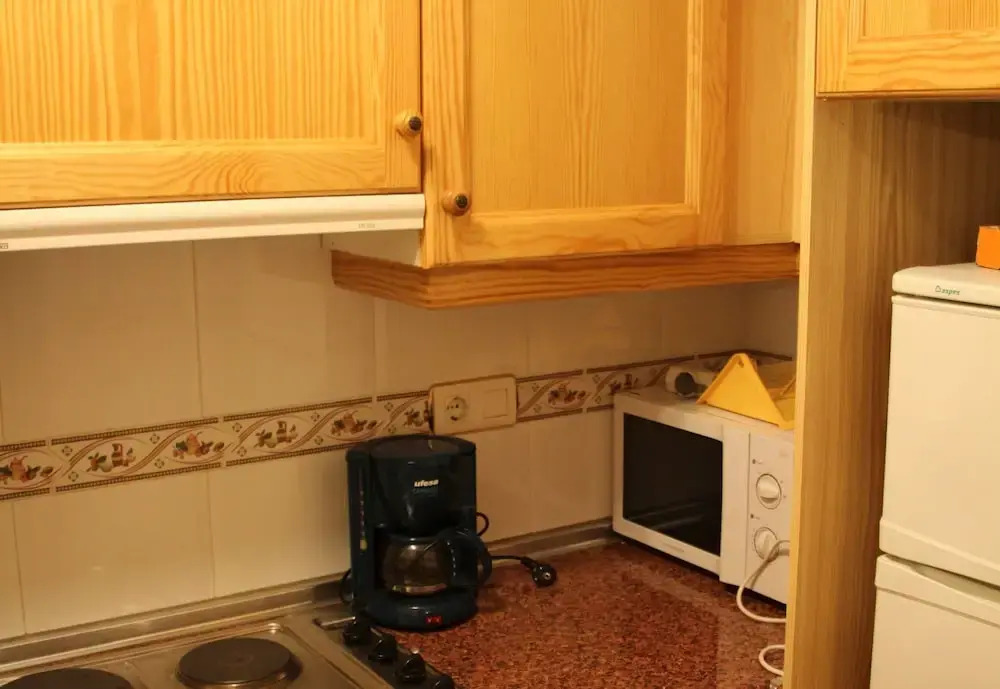 Beferent - Apartamentos Mediterráneo Torrevieja