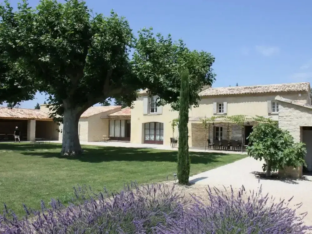 Bastide de Charme Private Pool in Heart of Luberon
