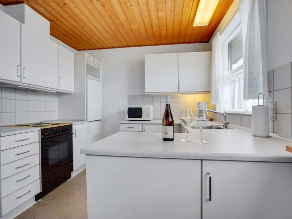 "Durim" - 500m from the sea in NW Jutland