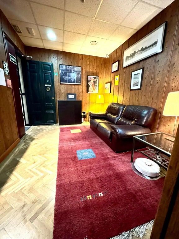 Hostal Asunción