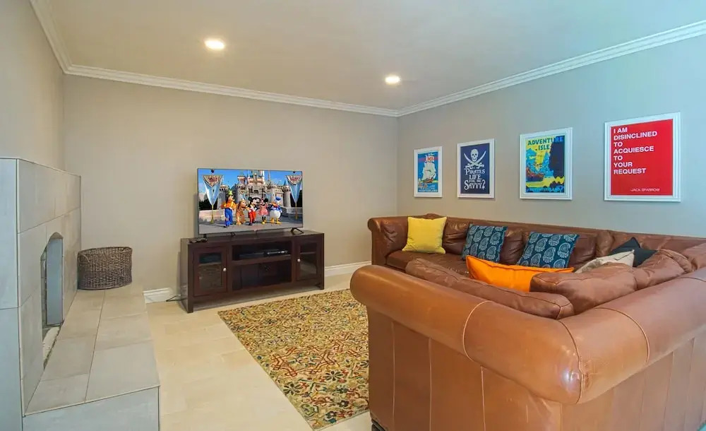 Pirate's Lair - 7 Br Home