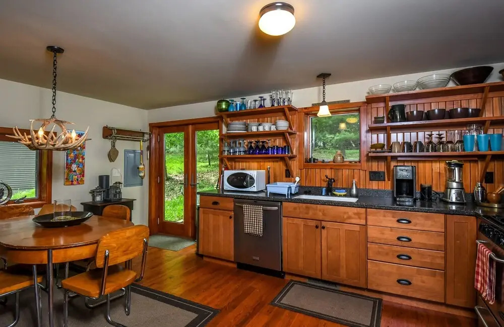Possum Trot Lodge 2 Bedroom House