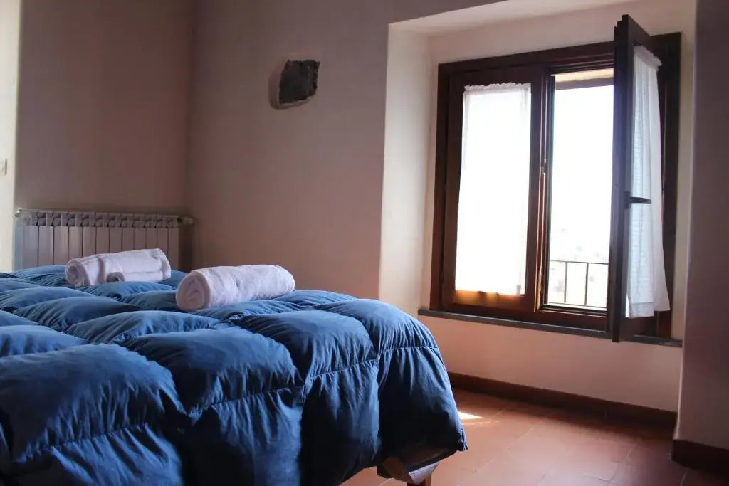 Casa Etnea
