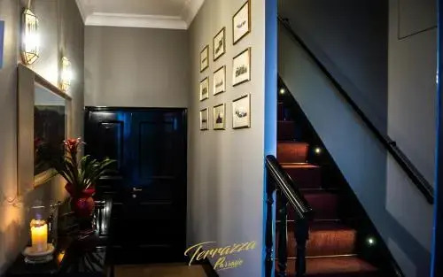 Hotel Parrasio