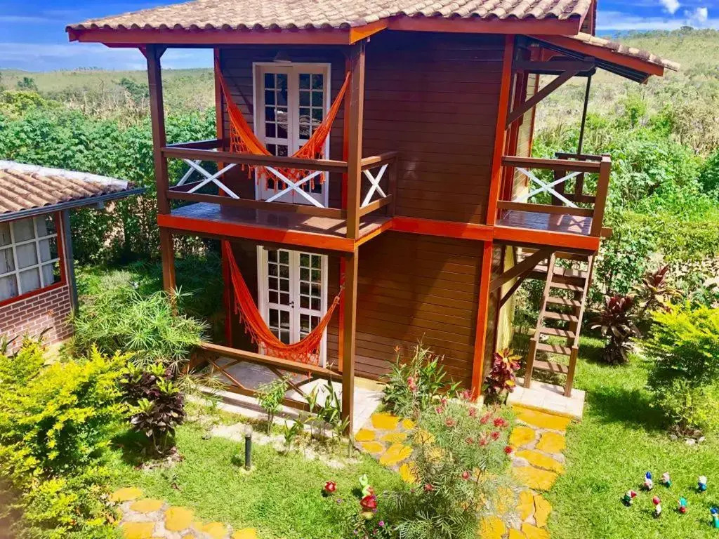 Pousada Arara Canindé