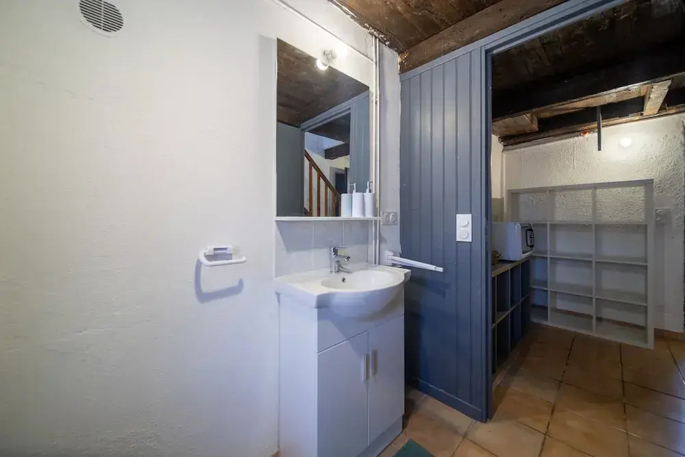 Les Copains à Bord - chambres dhôtes et roulottes