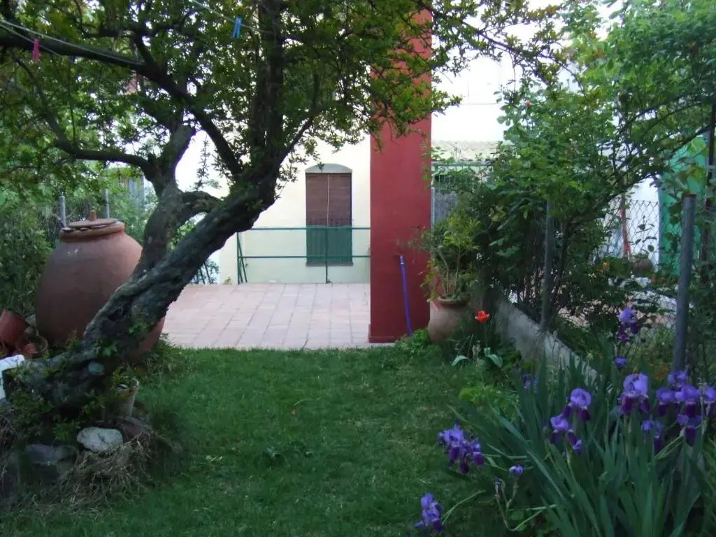 Casa Rural Churruca