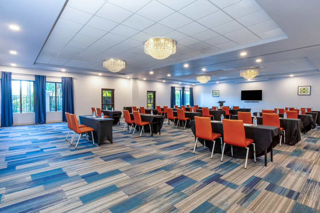Holiday Inn Express-International Drive by IHG