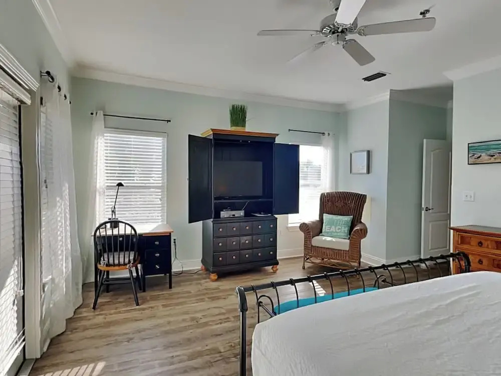 Seascape Condo #407