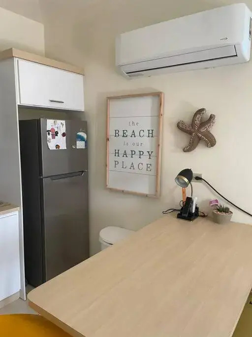 My Dream Beach House