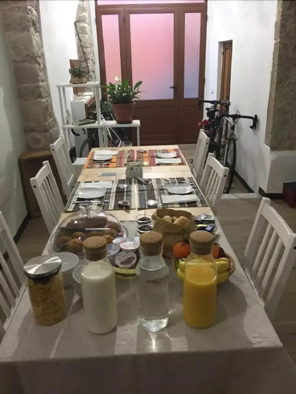 Bomarosa Rooms