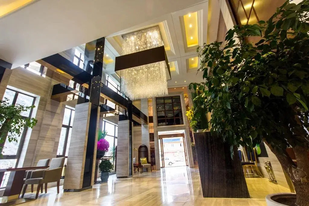 Yujing Xuelian Boutique Hotel