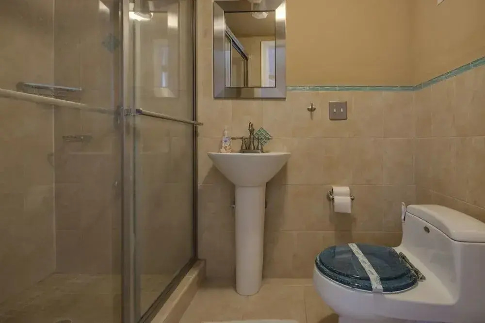 Ocean Colony 28 - 3 Br Townhouse