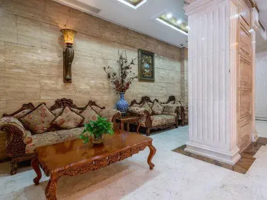 Haolilai Scenery Hotel