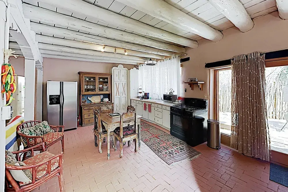 4 Casitas At Lumina Gardens W/ Private Hot Tub 5 Bedroom Cottage
