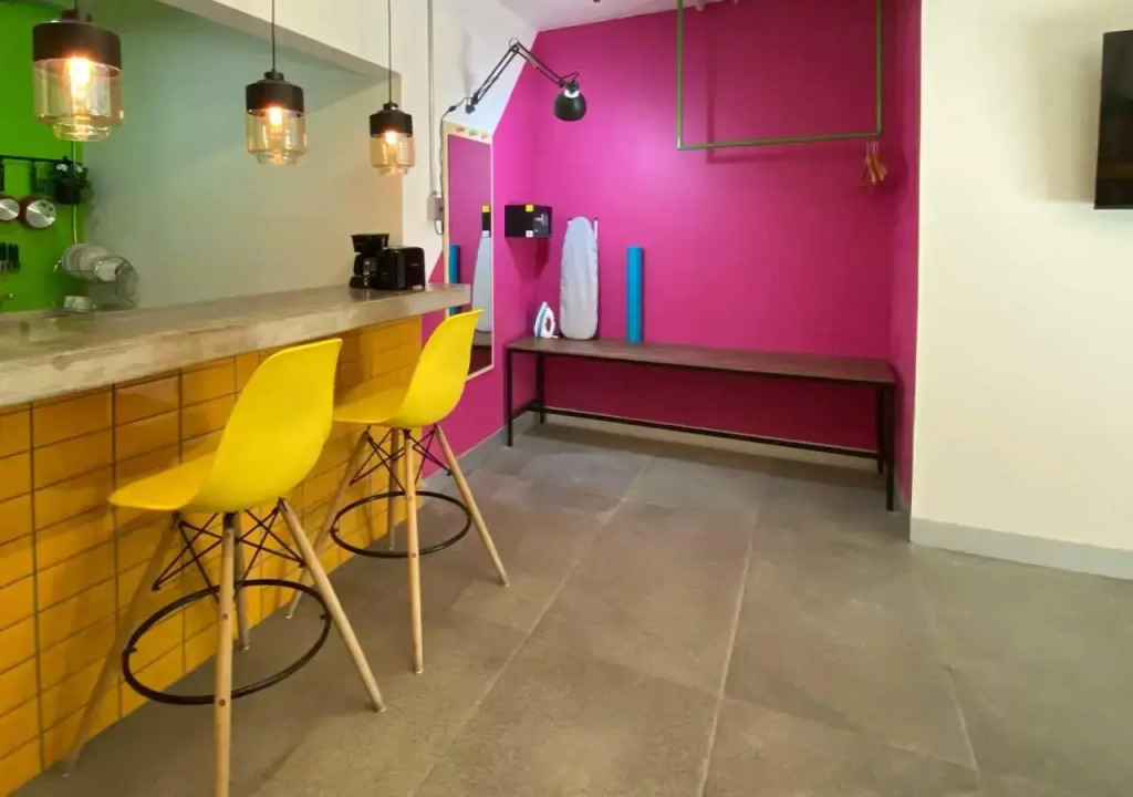 Hotel VIVE MX wtc CDMX, Trademark Collection by Wyndham